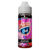 e-liquide Clak 170 mL e.tasty - VAP|LAB Alsace